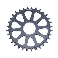 CORONA CANNONDALE SPIDERING AI OFFSET 34T SHIM 12V 55CL