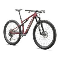 BICI SPECIALIZED EPIC 8 EXPERT