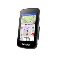 CICLOCOMPUTER BRYTON GPS RIDER 750 SPECIAL EDITION