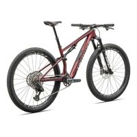 BICI SPECIALIZED EPIC 8 EXPERT