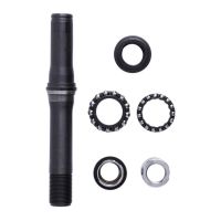 ASSE MOZZO COMPLETO SHIMANO FH-M7110 142MM