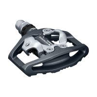 PEDALE SHIMANO EH500 SPD 