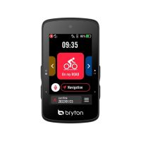 CICLOCOMPUTER BRYTON GPS RIDER 750 SPECIAL EDITION