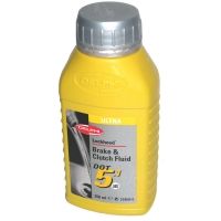 Olio idraulico HOPE 250 ml dot 5.1