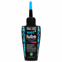 MUC-OFF WET LUBE 120ML A GOCCIA