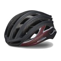 CASCO APERTO SPECIALIZED S-WORKS PREVAIL II VENT MIPS L MAROON/BLACK 60921-1114