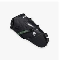 MISS GRAPE CLUSTER 13 WATERPROOF SADDLE BAG