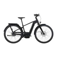 BICI CANNONDALE MAVARO NEO 2