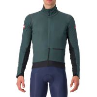 GIACCA CASTELLI ALPHA DOPPIO ROS JACKET