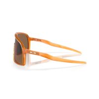 OCCHIALI OAKLEY SUTRO GINGER TRANSPARENT LENTE PRIZM BRONZE OO9406-A937