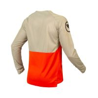 MAGLIA ENDURA MT500 BURNER L/S JERSEY 2023