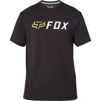 MAGLIA FOX APEX SS TECH TEE