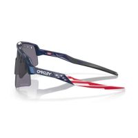 OCCHIALI OAKLEY SUTRO LITE SWEEP TROY LEE DESIGNS LTD BLU METALLIZZATO PRIZM GRY