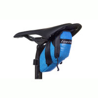 LIZARD SKINS CACHE SADDLE BAG