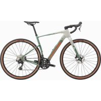 BICI CANNONDALE TOPSTONE CARBON 2 GRX 2X