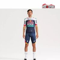 MAGLIA SPECIALIZED MC RED BULL BORA HANSGROHE RACE