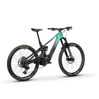 BICI FORBIDDEN BIKE DRUID CORE KIT3