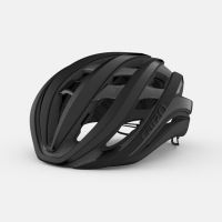 CASCO GIRO AETHER SPHERICAL MIPS REFLECTIVE L BLACK