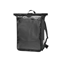 MESSENGER BAG PRO ORTLIEB NERO