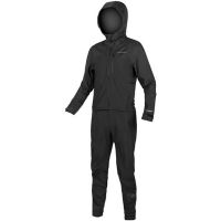 SINGLETRACK ENDURA WATERPROOF ONESIE SUIT