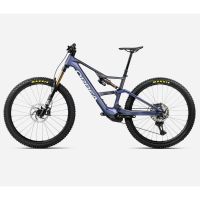 BICI ORBEA RISE LT M10 630W 2026
