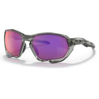 OAKLEY PLAZMA GREY INK W/PRIZM ROAD SUNGLASSES OO9019-0359