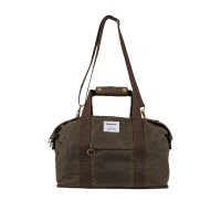 BORSA BARBOUR PER BROMPTON WAX HOLDALL