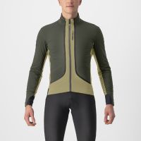 CASTELLI FLIGHT JACKET AIR