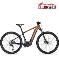 BICI FOCUS JARIFA2 6.8