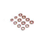 KIT CUSCINETTI MONDRAKER 15