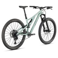 BICI MTB SPECIALIZED STUMPJUMPER ALLOY S1 GLOSS CA WHITE 93322-7001