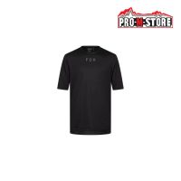 FOX RANGER SS JERSEY WORDMARK