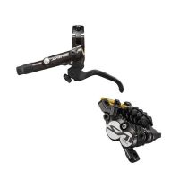 KIT SHIMANO FRENO A DISCO ANTERIORE SAINT M820 (M) JKIT BL-820 + BR-M820 + TUBO