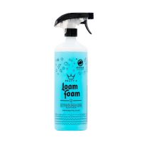 PEATYS LOAMFOAM DEGREASER 1L WITH SPRAYER