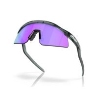 OCCHIALI OAKLEY HYDRA CRYSTAL BLK W/PRIZM VIOLET OO9229-0437