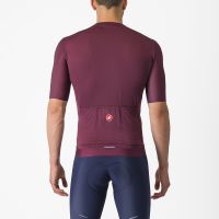 MAGLIA CASTELLI ESPRESSO JERSEY