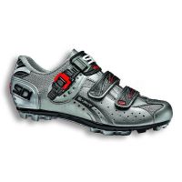 SIDI MTB EAGLE 5-FIT TITANIUM 41,5