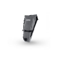 WAG UNDER SADDLE BAG WATERPROOF BIKEPACKING 15 LITERS