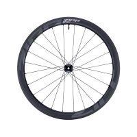 ZIPP 303 S CARBON TUBELESS DISC-BRAKE FRONT WHEEL