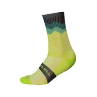 ENDURA JAGGED SOCKS