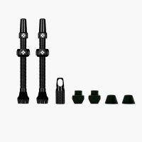 MUC-OFF TUBELESS VALVE KIT 44MM ALL-NEW