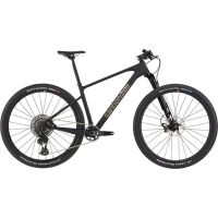 BICI CANNONDALE SCALPEL HT CARBON 1