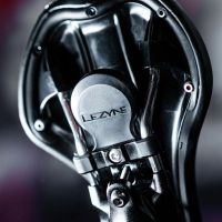 LEZYNE MATRIX SADDLE TAGGER