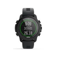 OROLOGIO WAHOO RIVAL MULTISPORT GPS WATCH STEALTH GREY