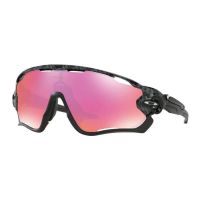 oakley jawbreaker carbon fiber prizm trail