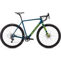 BICI SPECIALIZED CRUX EXPERT