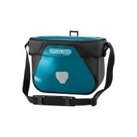 ORTLIEB ULTIMATE SIX CLASSIC HANDLEBAR BAG 2023