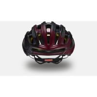SPECIALIZED PROPERO 3 MIPS MAROON FRONTE