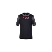 FOX DEFEND TAUNT SHORT SLEEVE JERSEY - Pro-M Store
