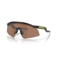 OCCHIALI OAKLEY HYDRA VERDE OLIVA INK LENTE PRIZM TUNGSTEN OO9229-1337